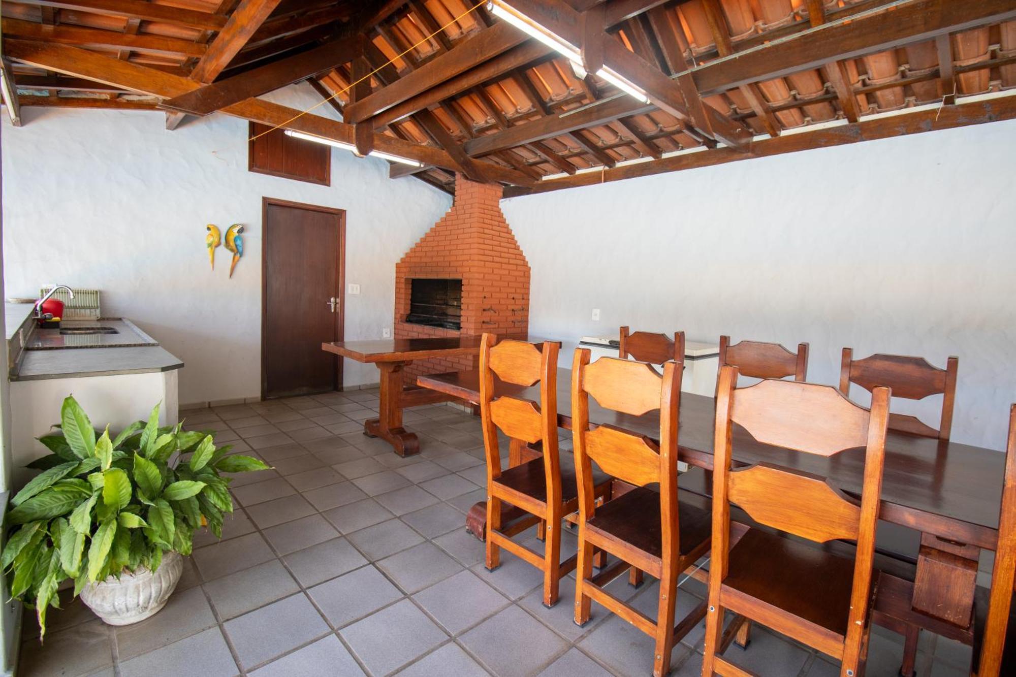 Villa Chácara Santa Terezinha Serra Negra  Exterior foto
