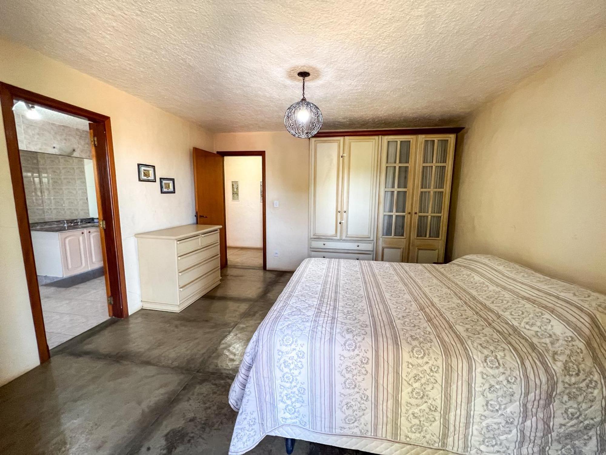 Villa Chácara Santa Terezinha Serra Negra  Exterior foto